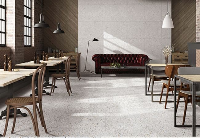 1867 Tile Porcelain Color Terrazzo, 1867 Floors