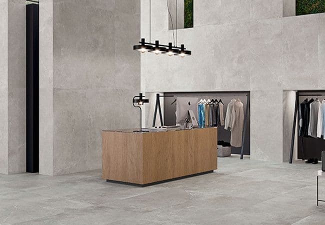 1867 Floors 1867 Tile Eternal flooring collection sample