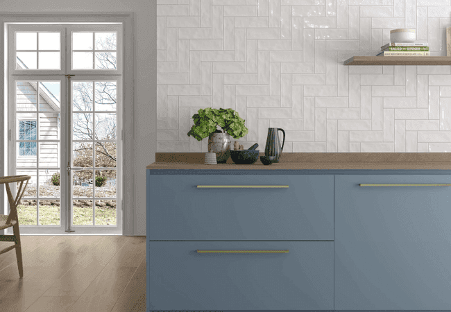 1867 Floors 1867 Tile Jubilee flooring collection sample