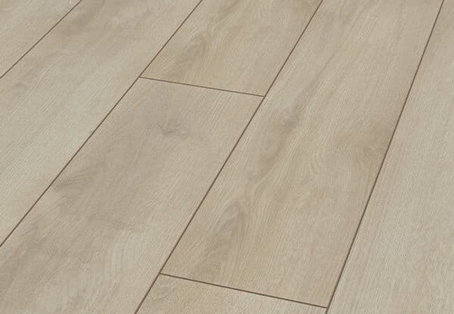 1867 Floors Authentic Advanced Summer Oak Beige Laminate Flooring