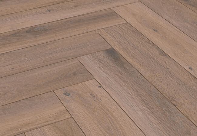 1867 Floors Herringbone Metz Laminate Flooring, 1867 Floors