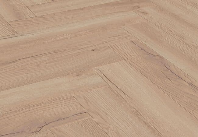 1867 Floors Herringbone Toulouse Laminate Flooring
