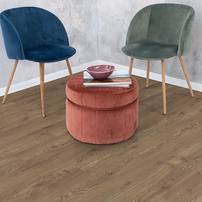 1867 Floors Authentic Horizon flooring collection sample