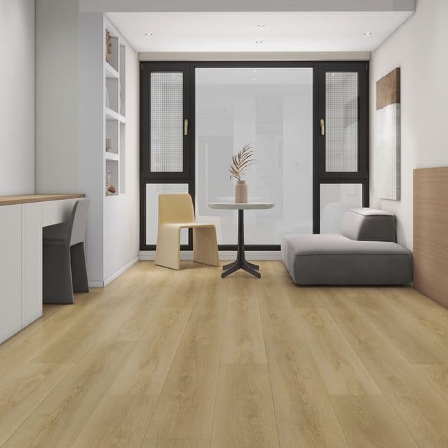 1867 Floors Evolution Magma Pro flooring collection sample