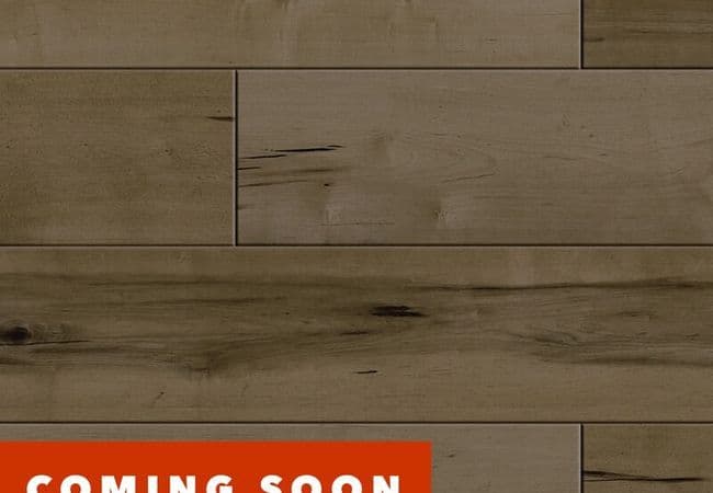 1867 Floors Evolution Magma XL Merapi Luxury Vinyl Plank — 1867 Floors