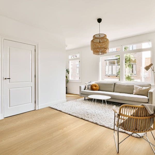 1867 Floors Evolution Purflex flooring collection sample