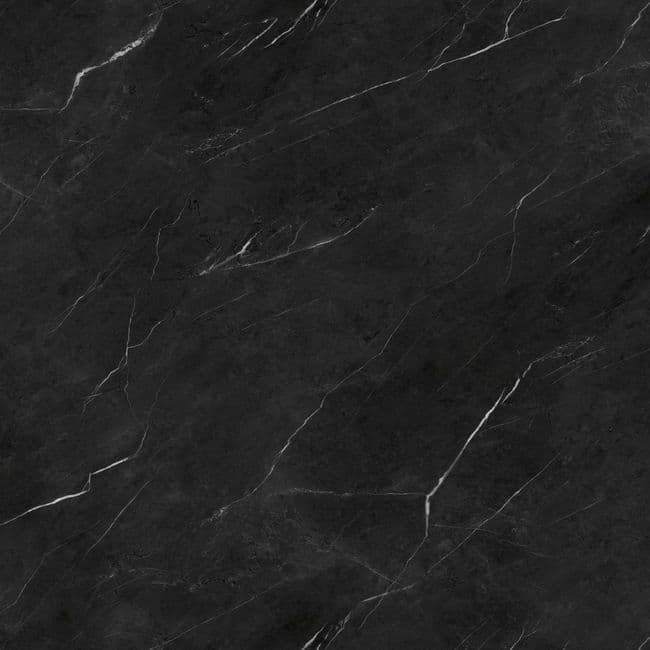 1867 Floors Evolution Azura Nero Marquina Luxury Vinyl Tile, 1867 Floors