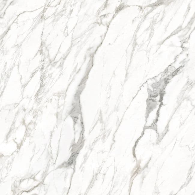 1867 Floors Evolution Purflex Calacatta Grey Luxury Vinyl Tile — 1867 Floors