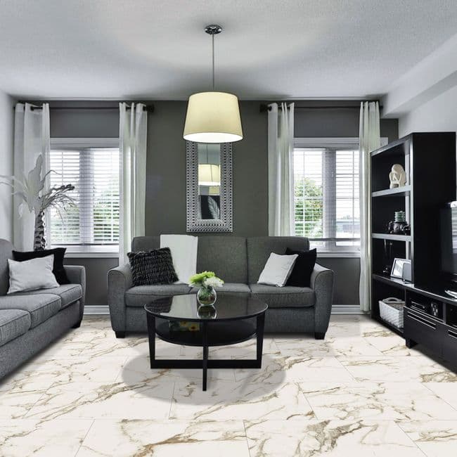 1867 Floors Evolution Purflex Tiles flooring collection sample