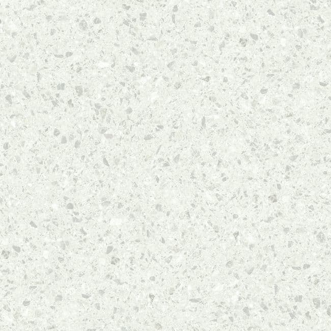 1867 Floors Evolution Rise+ Terrazzo Bianco Luxury Vinyl Tile — 1867 Floors