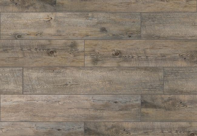 4 Corners French Antique Bordeaux