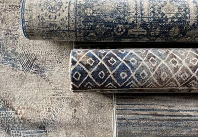 Affiliated Weavers Arusha Area Rugs