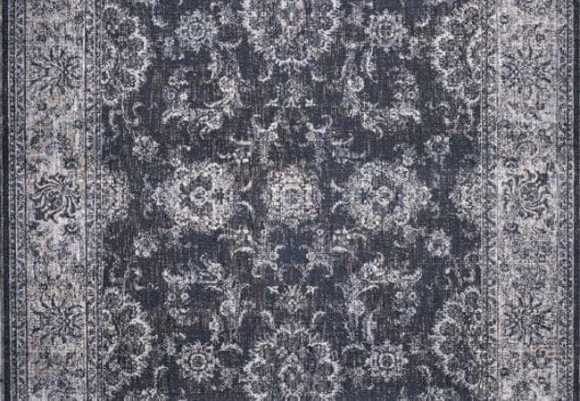 Affiliated Weavers Baron Area Rugs 516 Quartz — Affiliated Weavers