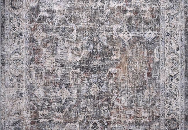 Affiliated Weavers Baron Area Rugs 546 Jade — Affiliated Weavers