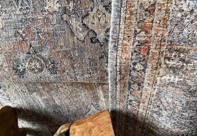 Affiliated Weavers Baron Area Rugs Collection