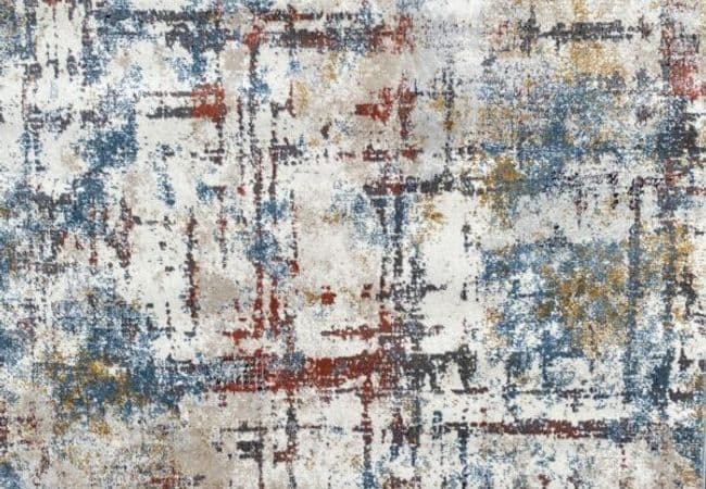 Affiliated Weavers Bonito Area Rugs 804 Multi — Affiliated Weavers