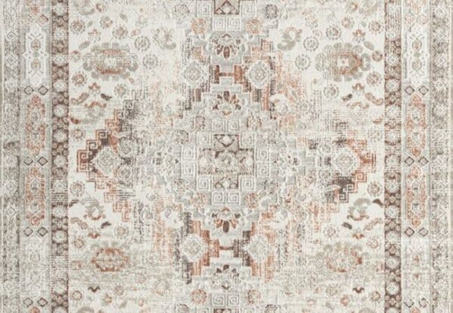 Affiliated Weavers Bromont Area Rugs 949 Bronze — Affiliated Weavers