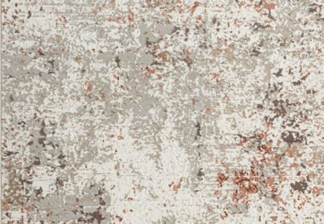Affiliated Weavers Bromont Area Rugs 957 Rust — Affiliated Weavers