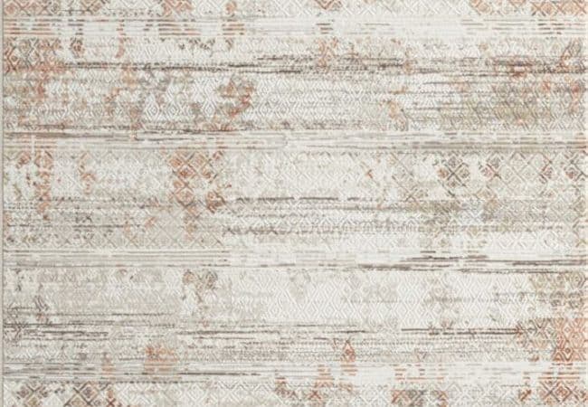 Affiliated Weavers Bromont Area Rugs 960 Carrot — Affiliated Weavers