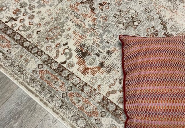 Affiliated Weavers Bromont Area Rugs Collection — Affiliated Weavers