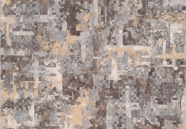 Affiliated Weavers Lucca Area Rugs 550 Quartz, Affiliated Weavers