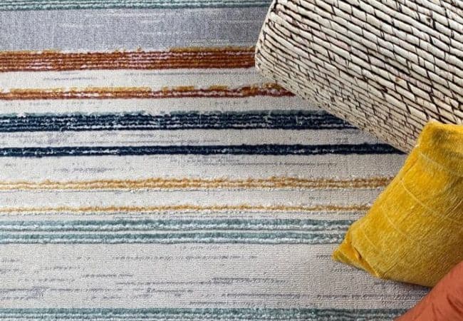 Affiliated Weavers Nordic Area Rugs Collection, Affiliated Weavers