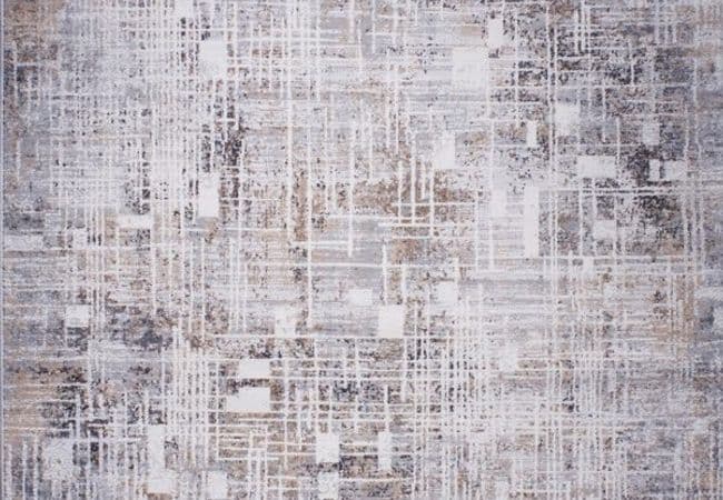 Affiliated Weavers Outremont Area Rugs 155 Iron — Affiliated Weavers