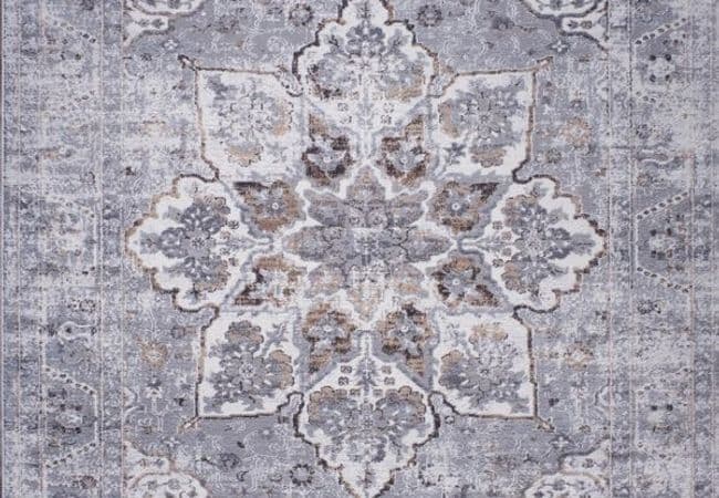 Affiliated Weavers Outremont Area Rugs 167 Taupe, Affiliated Weavers