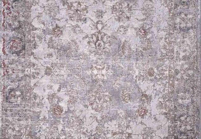 Affiliated Weavers Paracas flooring collection sample