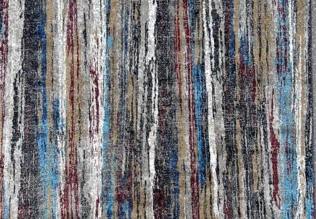 Affiliated Weavers Quesnel Area Rugs 127 Maroon, Affiliated Weavers