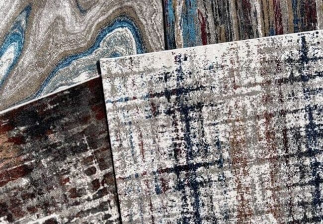 Affiliated Weavers Quesnel Area Rugs Collection, Affiliated Weavers