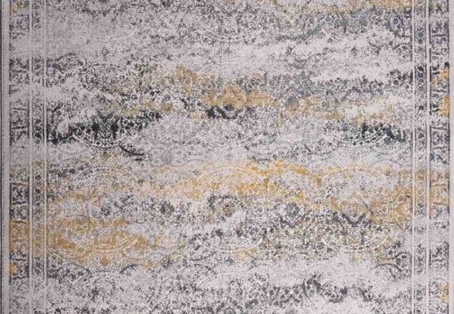 Affiliated Weavers Saluzzo Area Rugs 408 Canary, Affiliated Weavers