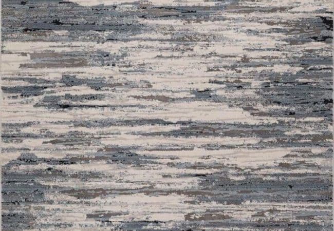 Affiliated Weavers Serendipity Area Rugs 450 Denim Grey — Affiliated Weavers
