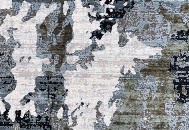 Affiliated Weavers Serendipity Area Rugs 457 Seaweed — Affiliated Weavers