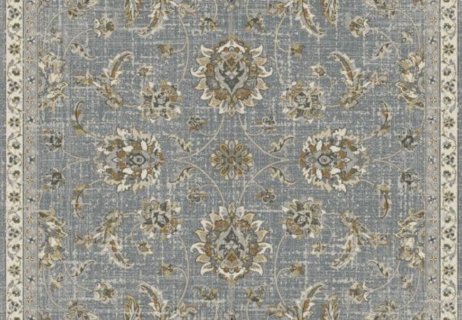Affiliated Weavers Timeless Area Rugs 1330E Smoke — Affiliated Weavers