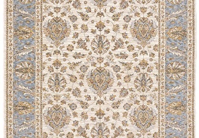 Affiliated Weavers Timeless Area Rugs 5091Z Tiffany — Affiliated Weavers