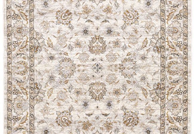 Affiliated Weavers Timeless Area Rugs 70W Ivory — Affiliated Weavers