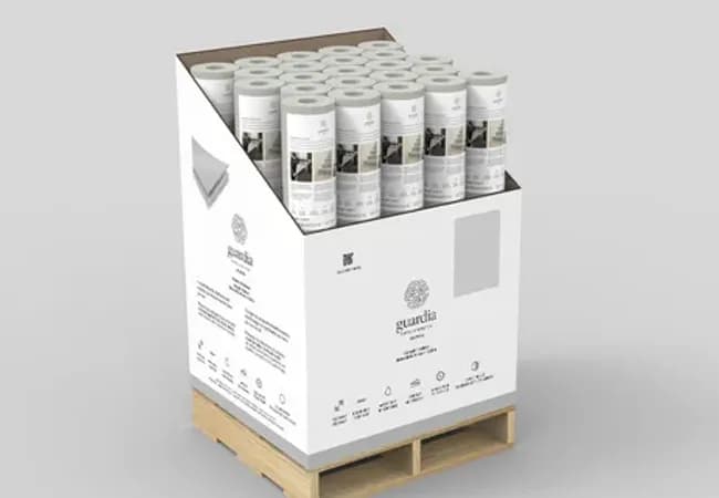 Guardia Surface Protection 23 Rolls, Anatolia Tile & Stone