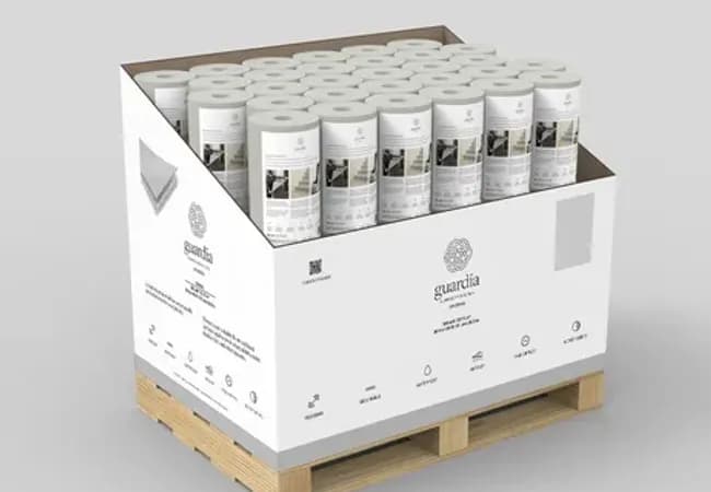 Guardia Surface Protection 30 Rolls — Anatolia Tile & Stone