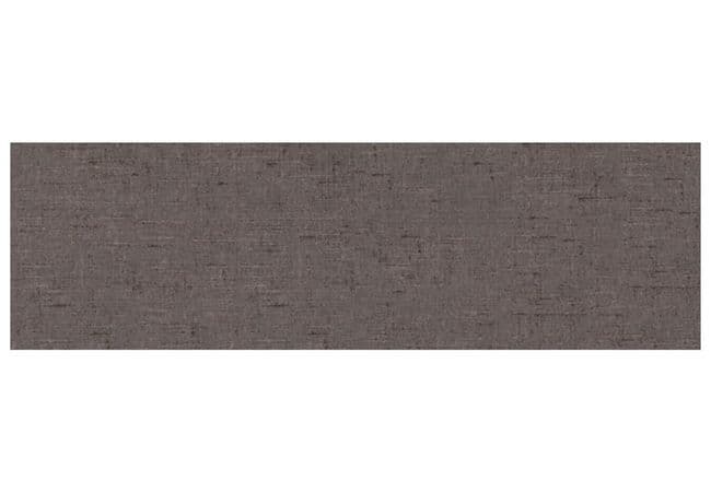 Anatolia Tile Keaton Carbon Porcelain 3 X 10 Bullnose Matte, Anatolia Tile & Stone