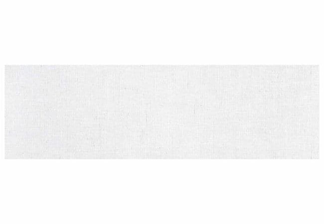 Anatolia Tile Keaton Ice Porcelain 3 X 10 Bullnose Matte, Anatolia Tile & Stone