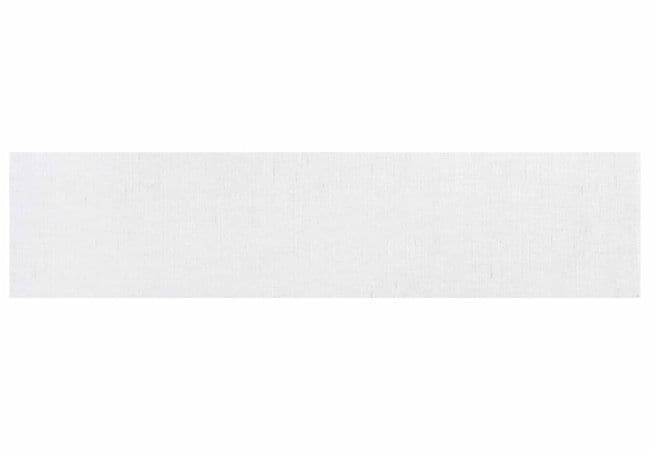 Anatolia Tile Keaton Ice Porcelain 3 X 13 Bullnose Matte — Anatolia Tile & Stone