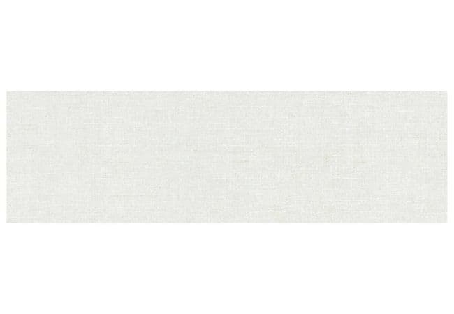 Anatolia Tile Keaton Ivory Porcelain 3 X 10 Bullnose Matte — Anatolia Tile & Stone