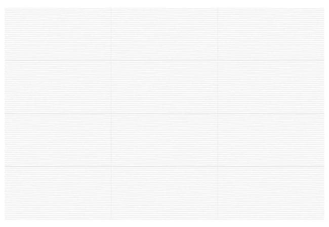 Anatolia Tile Linea White Porcelain 12 X 24 Amplitude Rectified Glossy, Anatolia Tile & Stone