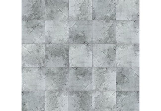 Anatolia Tile Malena Carbon Porcelain 13 X 13, Anatolia Tile & Stone
