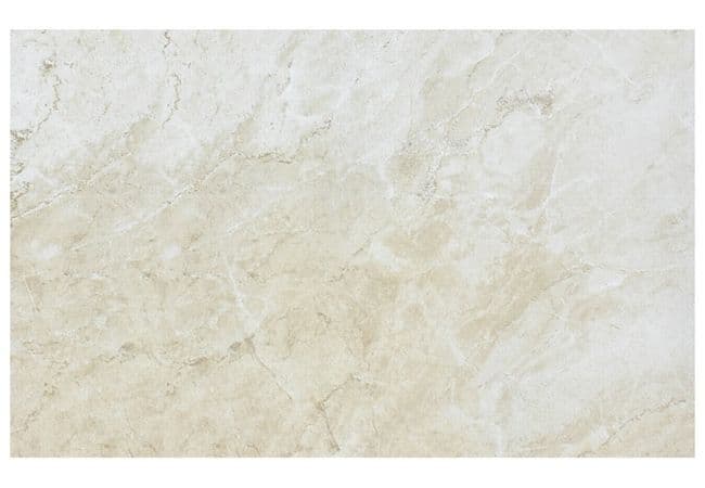 Anatolia Tile Malena Ivory Porcelain 10 X 16 Pressed Glossy, Anatolia Tile & Stone