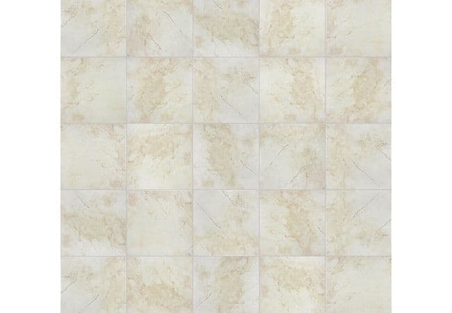 Anatolia Tile Malena Ivory Porcelain 13 X 13 — Anatolia Tile & Stone