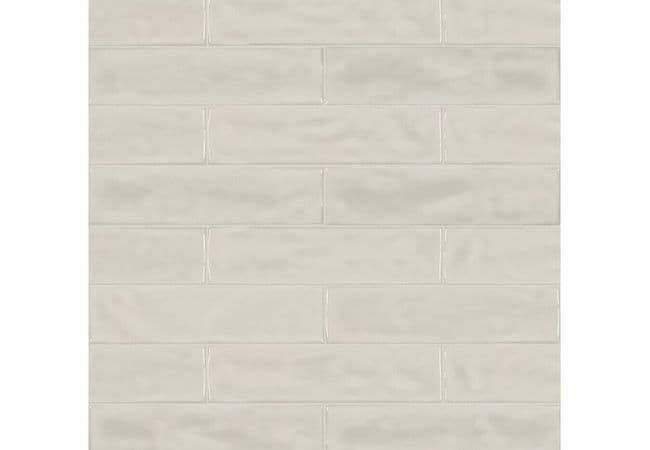 Anatolia Tile Marlow Desert Porcelain 3 X 12 Pressed Glossy