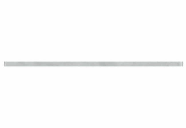 Anatolia Tile Marlow Tide Porcelain 12 Quarter Round Glossy — Anatolia Tile & Stone