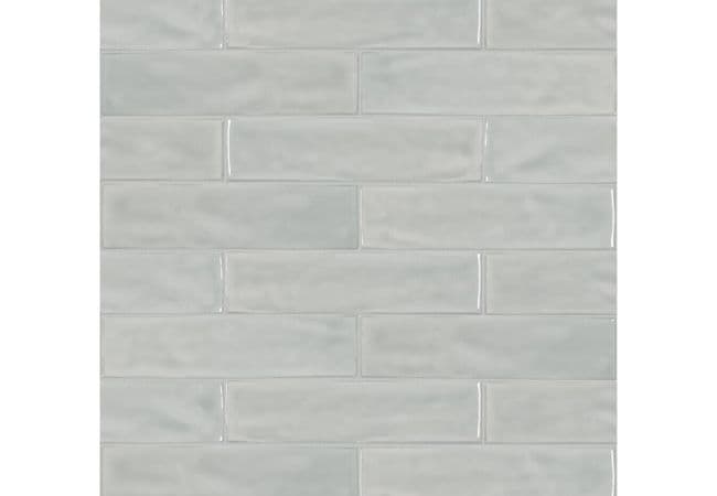 Anatolia Tile Marlow Tide Porcelain 3 X 12 Pressed Glossy